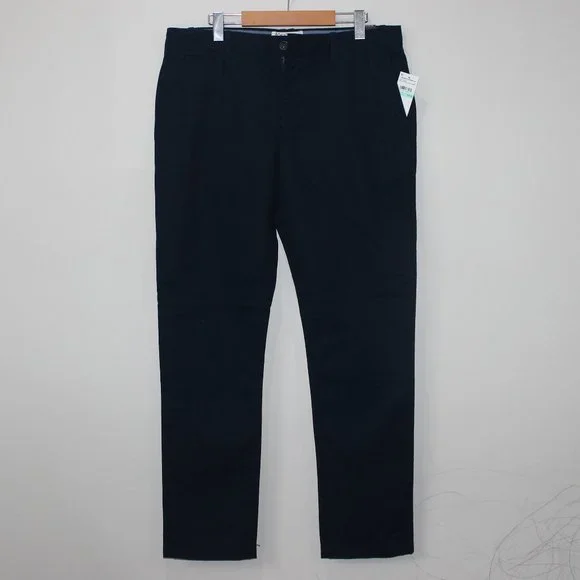 Original Penguin | Pants | Penguin Slim Fit Pant Mens Dark Sapphire |  Poshmark